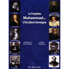 Le Prophète Muhammad… L'Occident témoigne
