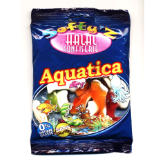 الحلوى: Softy'z Halal Confectionery (Aquatica)