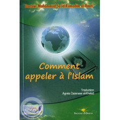 How to call to Islam on Librairie Sana