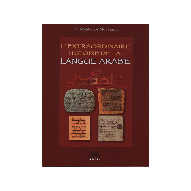 The extraordinary history of the Arabic language