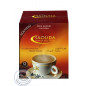Coffee cream with Habba Saouda (Nigella Seed)