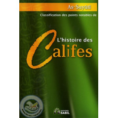 The history of the Caliphs on Librairie Sana