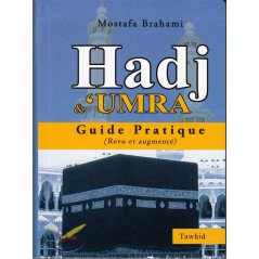 Hajj and Umrah: a practical guide