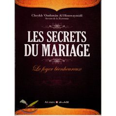 The secrets of marriage