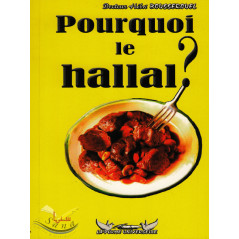 Why halal? - Hebri Bousserouel