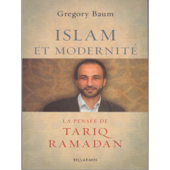 Islam and modernity (The thought of Tariq Ramadan)