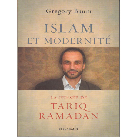 Islam and modernity (The thought of Tariq Ramadan)