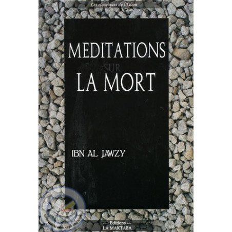 Meditations on death on Librairie Sana