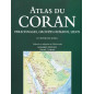 Atlas of the Quran: Discovering Characters, Human Groups and Places by Dr. Chawqi Abu Khalil
