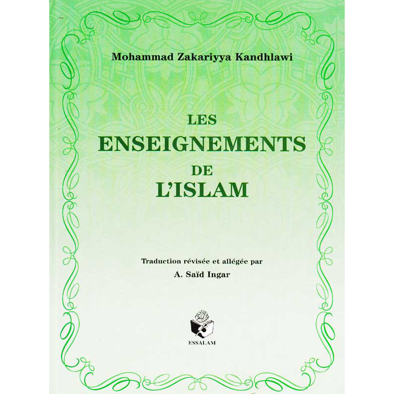Les enseignements de l'Islam