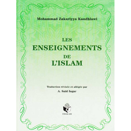 The teachings of Islam