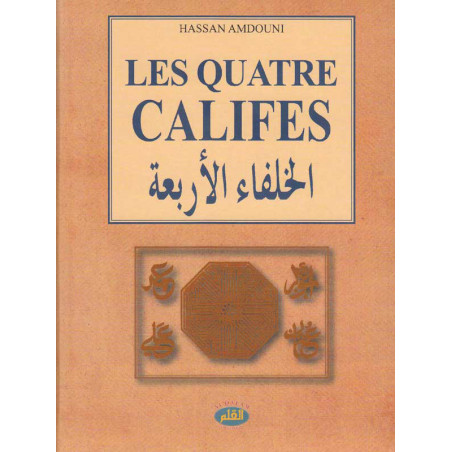 The four caliphs