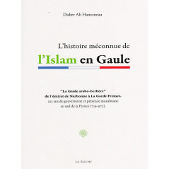 The unknown history of Islam in Gaul
