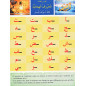 Learn the Arabic language - after Abdoul-Azize Dramé P1