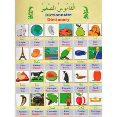 Apprendre la langue Arabe - d'après Abdoul-Azize Dramé