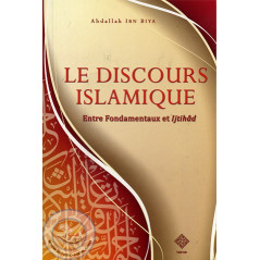 The Islamic discourse on Librairie Sana