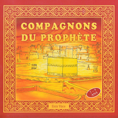 Companions of the Prophet