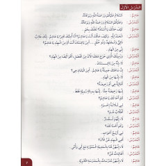 طريقة المدينة المنورة باللغة العربية ، المجلد الثاني