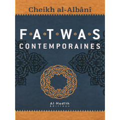 Fatawas contemporaines