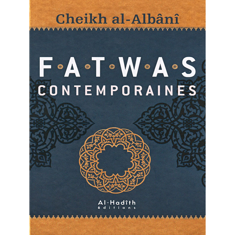 Contemporary fatawas according to Sheikh Al-Albani