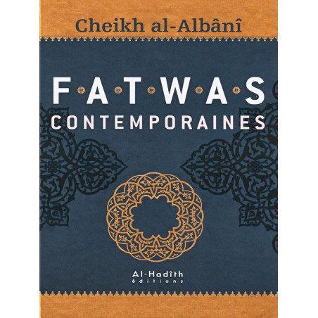 Contemporary fatawa
