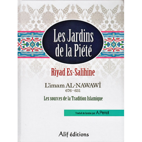 Les Jardins de la Piété  (Riyad Es-Salihine)