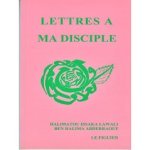 Letters to my disciple