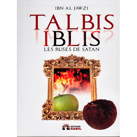Talbis Iblis after Ibn Al Jawzi