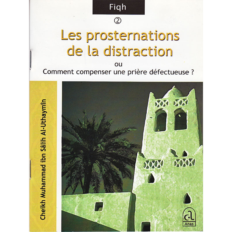 The prostrations of distraction