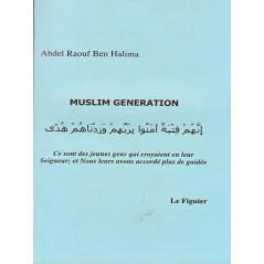 Muslim generation