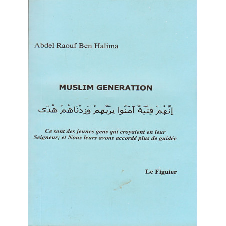 Muslim generation