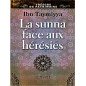The sunna in the face of heresies according to Ibn-Taymiyya