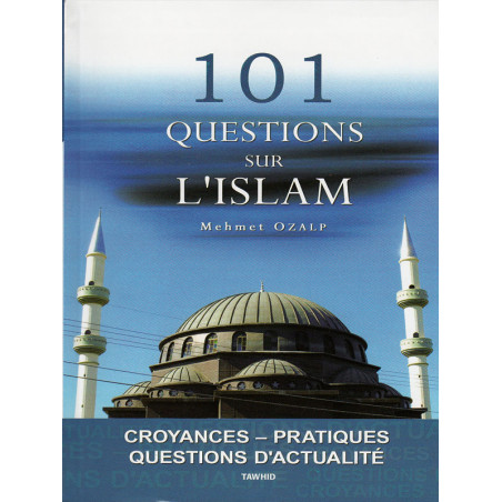 101 سؤالا عن الإسلام
