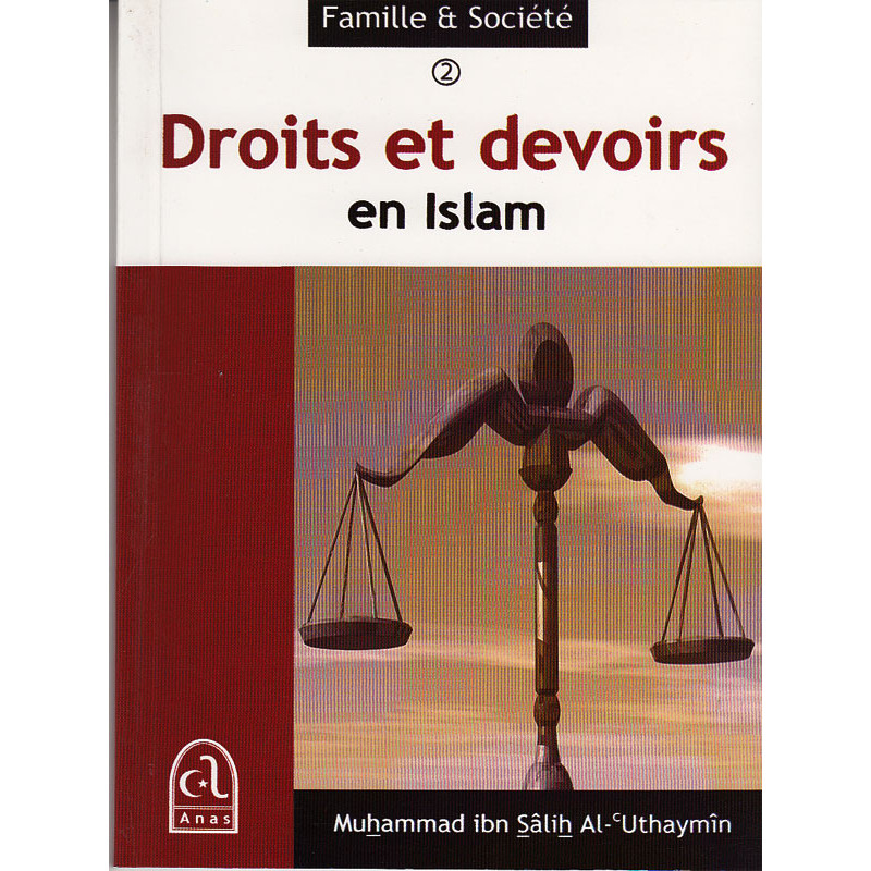 Rights and Duties in Islam