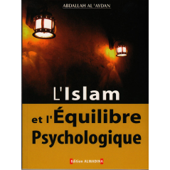 Islam and Psychological Balance