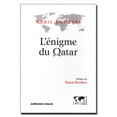The enigma of Qatar according to Nabil Ennasri