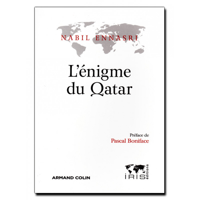 L'énigme du Qatar d'après Nabil Ennasri