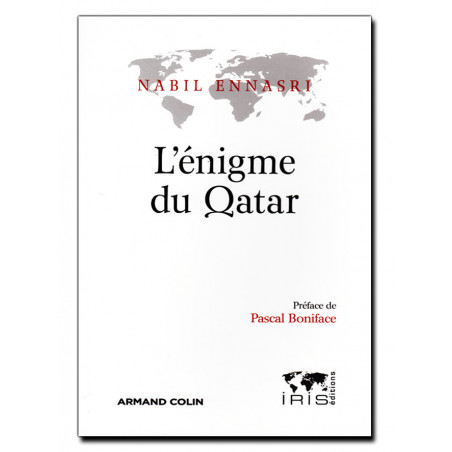 The enigma of Qatar according to Nabil Ennasri
