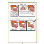Les Règles du tajwid simplifiées d'après Yahia Al Ghouthani