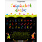 "J'apprends l'alphabet arabe"  (avec CD) d'après Mahrez Landoulsi