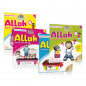 Pack: Speak to me about Allah series (5 books)