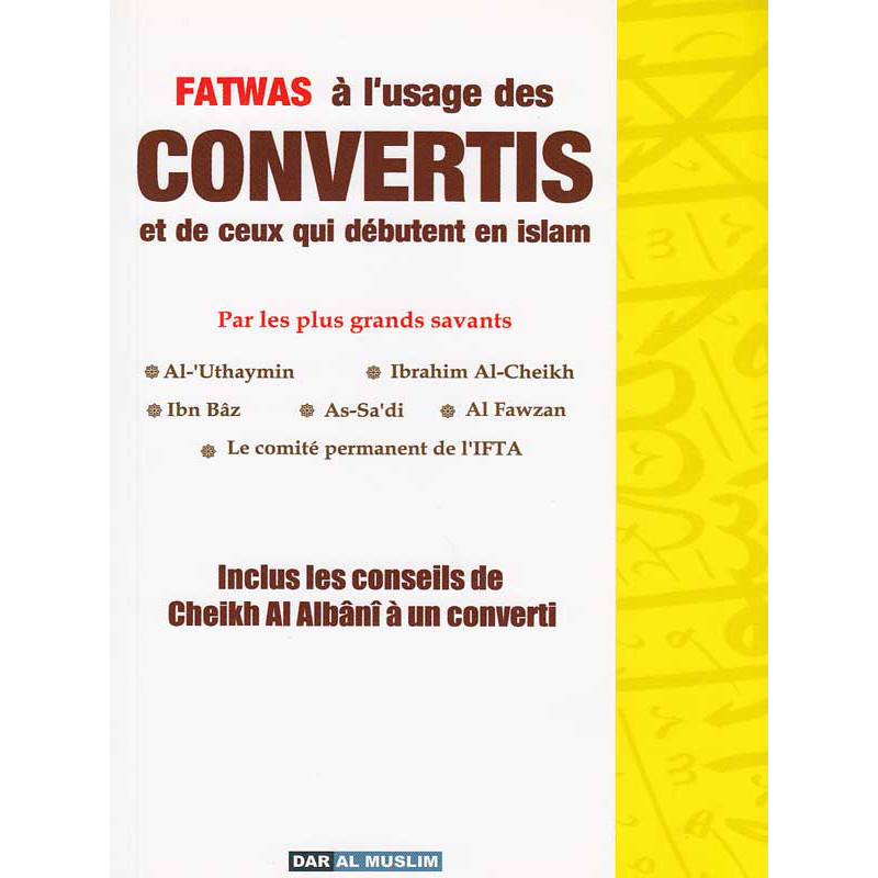 Converts: Questions - Answers according to Sheikh al Uthaymin, ...