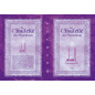 The Citadel of the Muslim - SOFT - Luxury pocket (Purple color)
