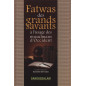 Fatwas of the Great Scholars for the Use of Western Muslims