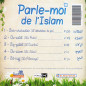 CD - Parle moi de l'Islam (avec musique)