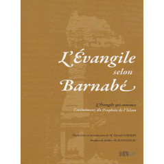 L  Évangile selon Barnabé 