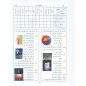 Dictionnaire arabe - arabe illustré - méthode Arabic for all