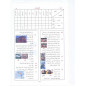 Dictionnaire arabe - arabe illustré - méthode Arabic for all