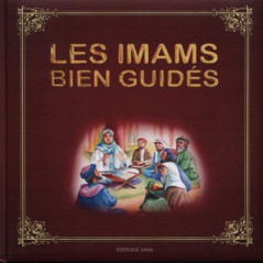 Rightly Guided Imams on Librairie Sana