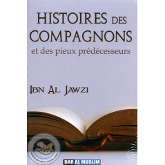 Stories of the Companions and pious predecessors on Librairie Sana